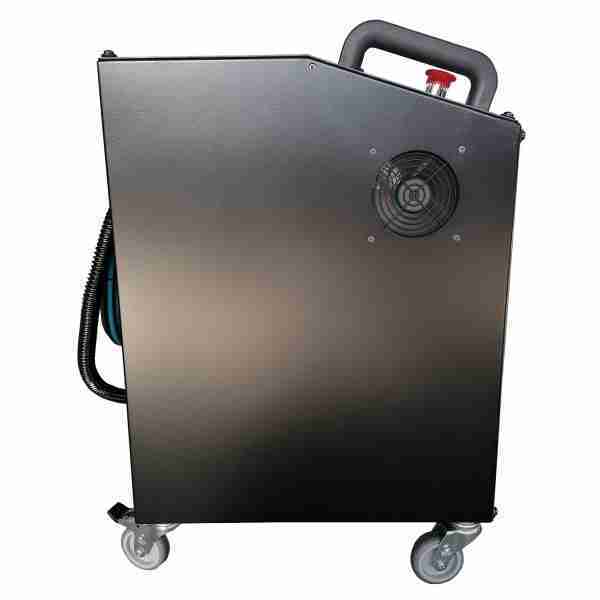 Motorreinigung Maschine ECC230 – Bild 6